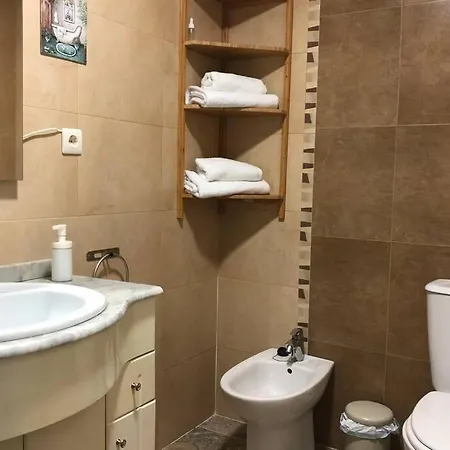 Apartment Centro Historico *